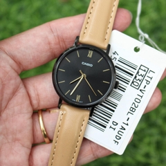 CASIO NỮ LTP-VT02BL-1A | LTP-VT02BL-1AUDF