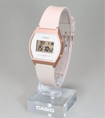 CASIO STANDARD LW-204-4ADF | LW-204-4A