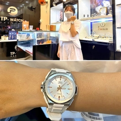 CASIO NỮ LWA-300H-7E | LWA-300H-7EVDF GỜ KIM LOẠI