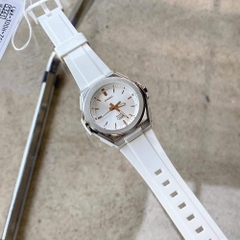 CASIO NỮ LWA-300H-7E | LWA-300H-7EVDF GỜ KIM LOẠI