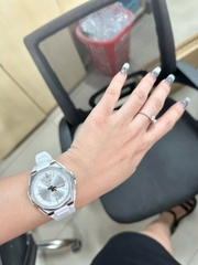 CASIO NỮ LWA-300H-7E | LWA-300H-7EVDF GỜ KIM LOẠI