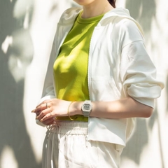 Casio LWS-2200H-4AV | LWS-2200H-4A