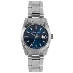 ĐỒNG HỒ NỮ DÂY THÉP MATHEY TISSOT D450ABU THỤY SĨ
