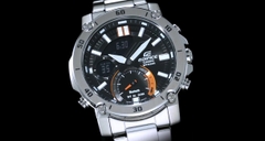 EDIFICE ECB-20D-1A BLUETOOTH | ECB-20D-1ADF