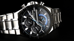 EDIFICE EQS-920DB-1B NĂNG LƯỢNG MẶT TRỜI | EQS-920DB-1BDR