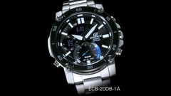 EDIFICE ECB-20DB-1A BLUETOOTH | ECB-20DB-1ADF