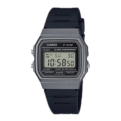 CASIO F-91WM-1B | F-91WM-1BDF