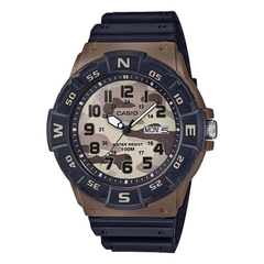 Casio MRW-220HCM-5BVDF | MRW-220HCM-5B