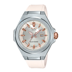 BABY-G G-MS MSG-S500-7A NĂNG LƯỢNG MẶT TRỜI | MSG-S500-7ADR