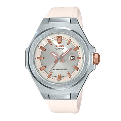 BABY-G G-MS MSG-S500-7A NĂNG LƯỢNG MẶT TRỜI | MSG-S500-7ADR