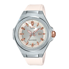 BABY-G G-MS MSG-S500-7A NĂNG LƯỢNG MẶT TRỜI | MSG-S500-7ADR