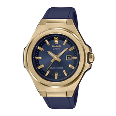 BABY-G G-MS MSG-S500G-2A NĂNG LƯỢNG MẶT TRỜI | MSG-S500G-2ADR