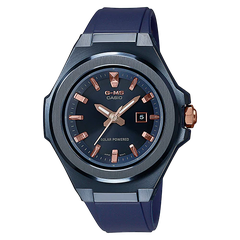 BABY-G G-MS MSG-S500G-2A2 NĂNG LƯỢNG MẶT TRỜI | MSG-S500G-2A2DR