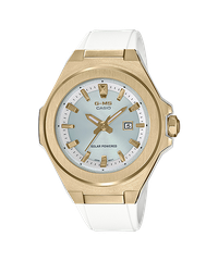 BABY-G G-MS MSG-S500G-7A NĂNG LƯỢNG MẶT TRỜI | MSG-S500G-7ADR