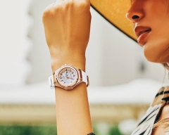 BABY-G G-MS MSG-S500G-7A2 NĂNG LƯỢNG MẶT TRỜI | MSG-S500G-7A2DR