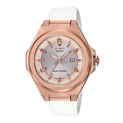 BABY-G G-MS MSG-S500G-7A2 NĂNG LƯỢNG MẶT TRỜI | MSG-S500G-7A2DR