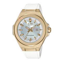 BABY-G G-MS MSG-S500G-7A NĂNG LƯỢNG MẶT TRỜI | MSG-S500G-7ADR