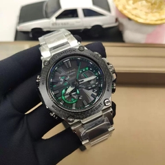 G-Shock MTG-B2000XD-1ADR Kính Sapphire | Dây Composite | Vỏ Carbon | Bluetooth | MTG-B2000XD-1A