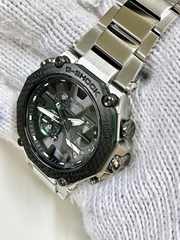 G-Shock MTG-B2000XD-1ADR Kính Sapphire | Dây Composite | Vỏ Carbon | Bluetooth | MTG-B2000XD-1A