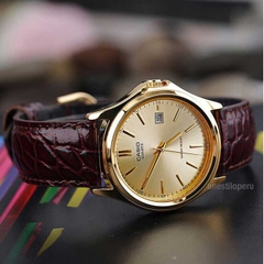 Casio MTP-1183Q-9ADF | MTP-1183Q-9A