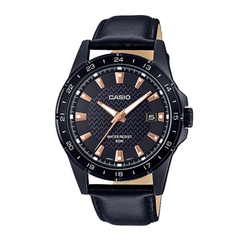 Casio MTP-1290BL-1A2VDF | MTP-1290BL-1A2