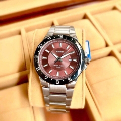 Casio MTP-1297BD-5AVDF | MTP-1297BD-5A