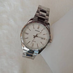 CASIO STANDARD MTP-1302D-7A1 Dây Thép | MTP-1302D-7A1VDF
