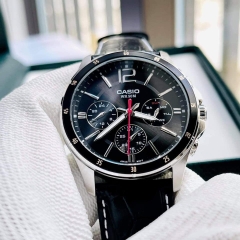 Casio MTP-1374L-1AVDF | MTP-1374L-1A