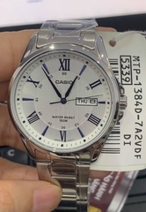 Casio MTP-1384D-7A2VDF | MTP-1384D-7A2