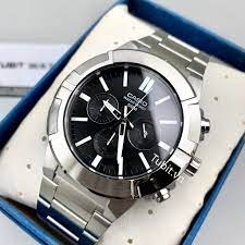 Casio MTP-E500D-1AVDF | MTP-E500D-1A