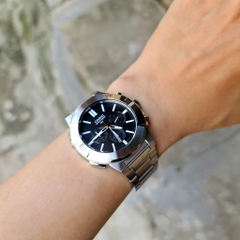 Casio MTP-E500D-1AVDF | MTP-E500D-1A