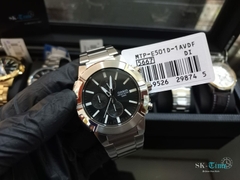 Casio MTP-E501D-1AVDF | MTP-E501D-1A