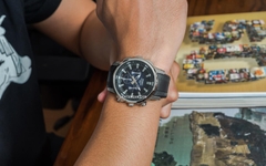 Casio MTP-E505-2AVDF | MTP-E505-2A