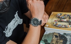 Casio MTP-E505-1AVDF | MTP-E505-1A