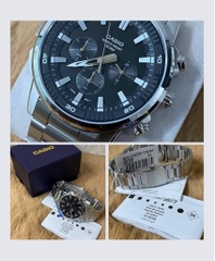 Casio MTP-E505D-1AVDF | MTP-E505D-1A