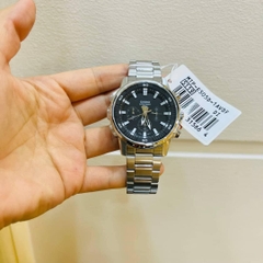 Casio MTP-E505D-1AVDF | MTP-E505D-1A