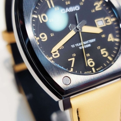 Casio MTP-E715L-5AVDF | MTP-E715L-5A