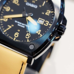 Casio MTP-E715L-5AVDF | MTP-E715L-5A