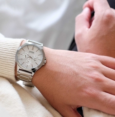 Đồng Hồ Nam Dây Thép Casio MTP-V300D-7AUDF | MTP-V300D-7A