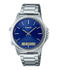 CASIO NAM MTP-VC01D-2EUDF | MTP-VC01D-2E
