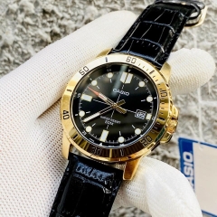 Casio MTP-VD01GL-1E | MTP-VD01GL-1EVUDF