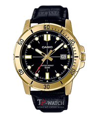 Casio MTP-VD01GL-1E | MTP-VD01GL-1EVUDF