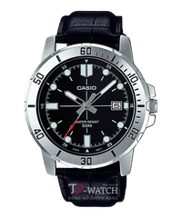 CASIO STANDARD MTP-VD01L-1E | MTP-VD01L-1EVUDF