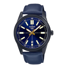 CASIO NAM MTP-VD02BL-2EUDF | MTP-VD02BL-2E