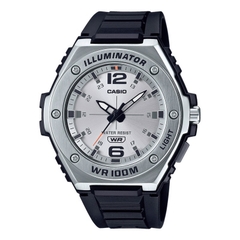 CASIO NAM MWA-100H-7AVDF | MWA-100H-7A VỎ THÉP