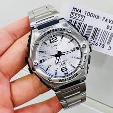 Casio MWA-100HD-7A | MWA-100HD-7AVDF