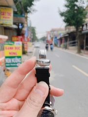 Đồng Hồ Nam Dây Da Tissot Le Locle Automatic Petite Seconde T006.428.16.058.01