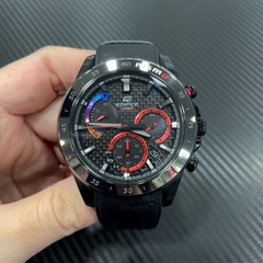 EDIFICE EQS-930NIS-1ADR NISMO LIMITED EDITION | PIN NĂNG LƯỢNG MẶT TRỜI | EQS-930NIS-1A