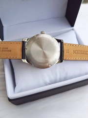 Đồng Hồ Nam Dây Da Citizen NH8350-08B Automatic