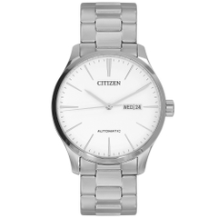Đồng Hồ Nam Dây Thép Citizen NH8350-83A Automatic